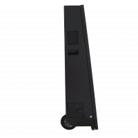 ساندويتش الرقمية عرض الجانب المجلس.