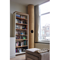 Fatcat 1 Skræddersyet Cat Climber