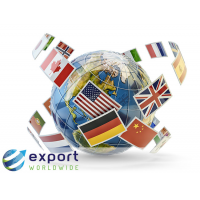Global online lead generation af ExportWorldwide