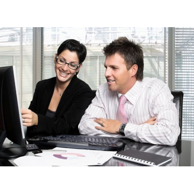 Finansiering til ikke-finansielle ledere online kursus fra HB Publikationer