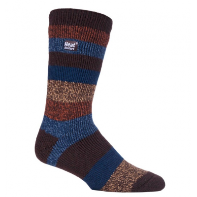 Gestreifte Herrensocken vom führenden Anbieter von Thermosocken.