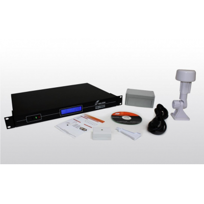 Standalone-Dualzeitserver