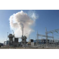 Ventx Erdgasschalldämpfer