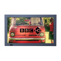 outdoor TV for patios