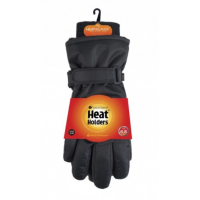 Thermal gloves for skiing and very cold weather.