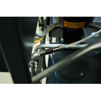 Machine Tool Coolant Recycling System 2