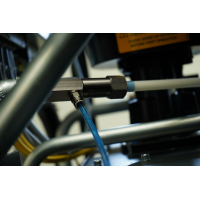 Machine Tool Coolant Recycling System 4