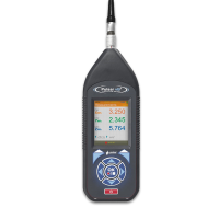 Vibration Meter