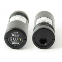 acoustic calibrator with type approval