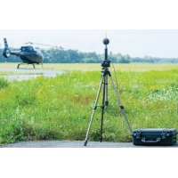 outdoor sound level meter