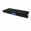 GPS SNTP server. Front view