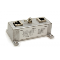 Lightning Arrestor to protect your Galleon NTP server