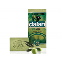 Dalan Olive oil Soap with its large box