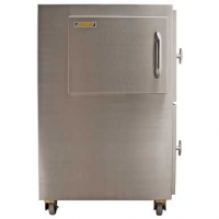 Armagard's cold storage printer solution