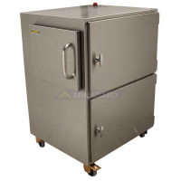 Armagard&#39;s cold storage printer solution