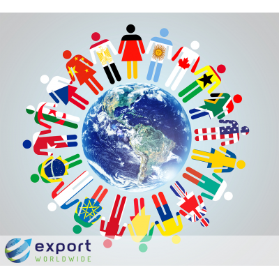 Reach more customers with your ideal international market entry strategy.