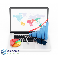 Enjoy these six advantages of international trade online today.