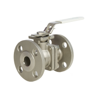 metal alloy ball valve types