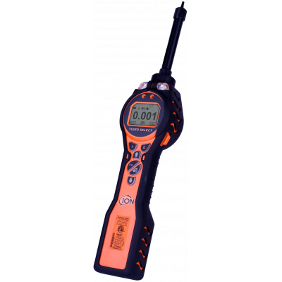 VOC gas detector manufacturer