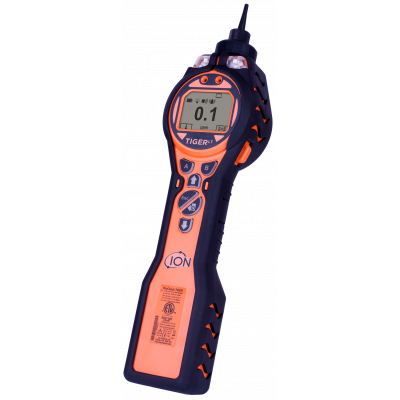 portable VOC gas detector