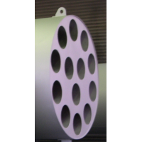 Ventx steam silencer manufacturer
