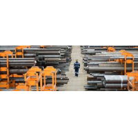 UK Procurement for Stainless Steel Pipes - Any Quantity