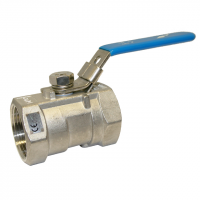 UK Procurement for Ball Valves Stainless Steel 2