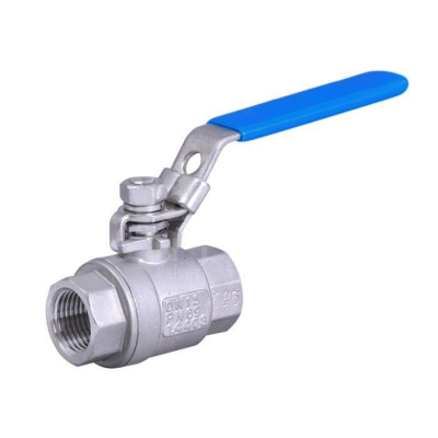 UK Procurement for Ball Valves Steel 2