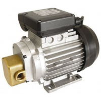 Oil Transfer Pump Supplier 2
