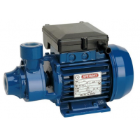 Positive Displacement Pump Supplier 2