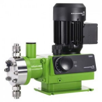 Diaphragm Pump Supplier 2