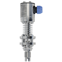 UK WIKA Instrument supplier switch