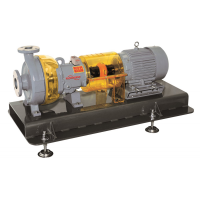 Pump supplier in the UK