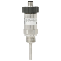 WIKA Temperature Transmitter Supplier