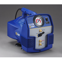 Refrigerant Recovery Equipment