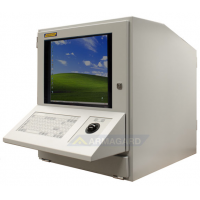 Boîtier PC d'Armagard