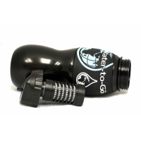 Water to Go bouteille d'eau écologique avec filtre