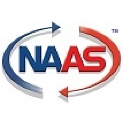 LOGO D'APPROVISIONNEMENT NAAS