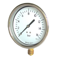 स्प्रिंकलर गेज