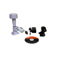 Sinkronisasi server NTP softwere