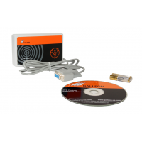 NTP 소프트웨어 무선 수신기 시간