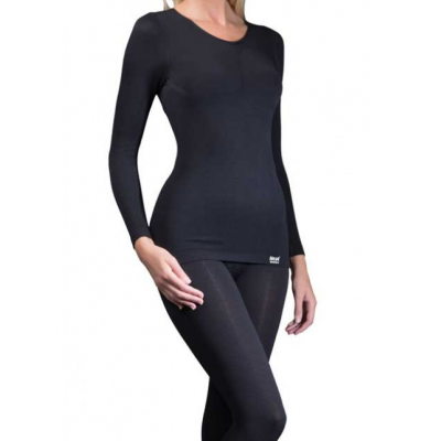 Seluar dalam termal wanita dari pembekal seluar termal terkemuka.