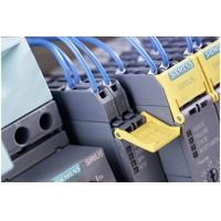 UK Siemens elektrisk leverandør