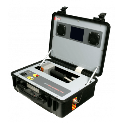 Producent detektora gazu SF6