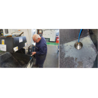 Wogaard Coolant Saver Cook Compression