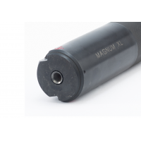 CASO Magnum XL cabeça do focinho