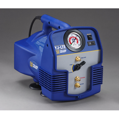 Equipamento de recuperação de refrigerante