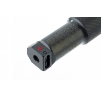 CASH Magnum Free-Flight Muzzle Head