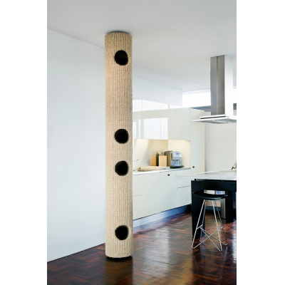 Tomcat 4 yerden tavana kedi ağacı