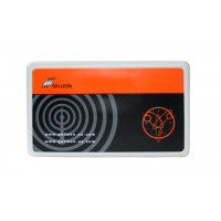 radyo zaman alıcı önünden görmek